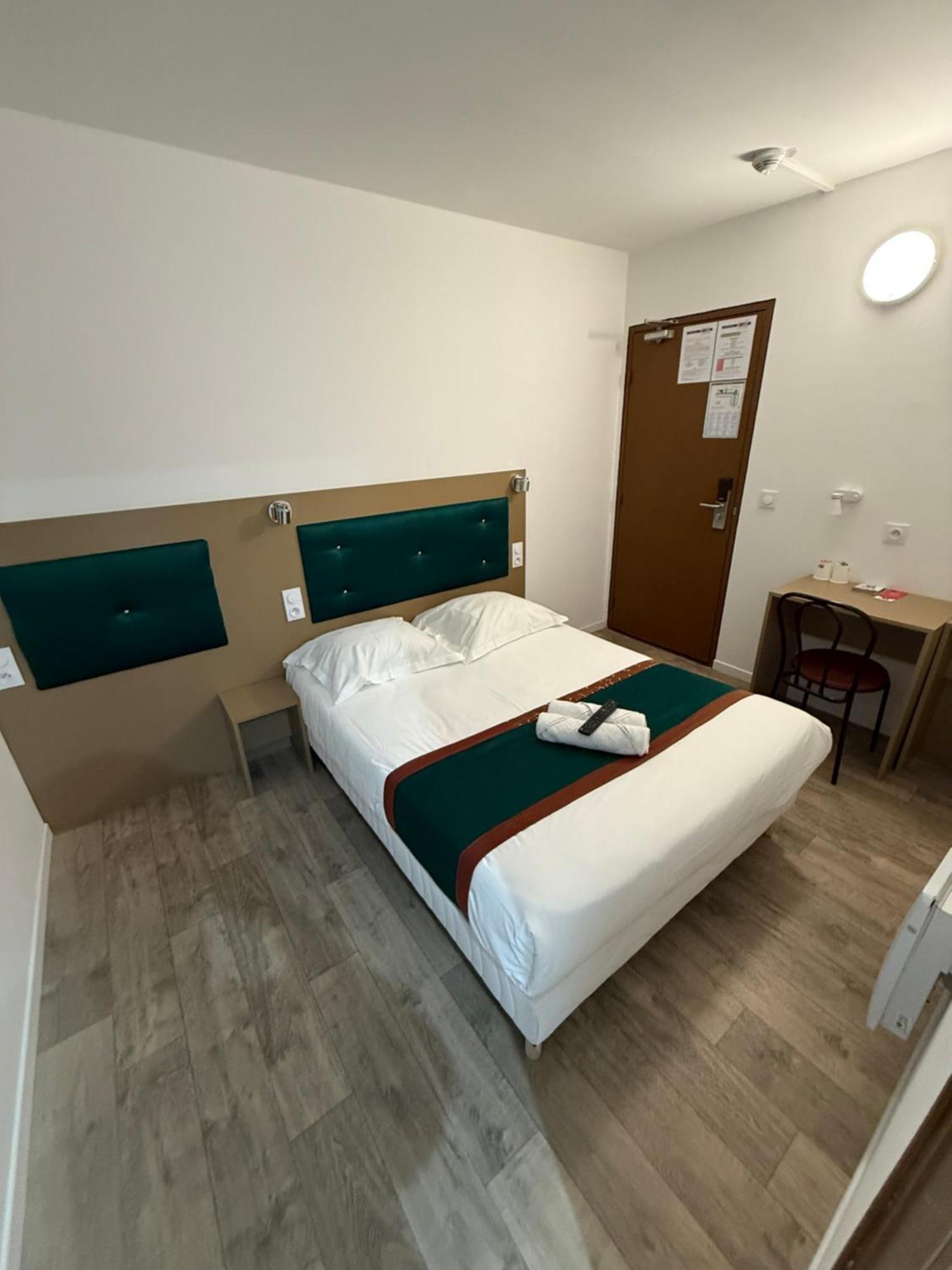 Fasthotel - Soissons Nord Crouy Exteriér fotografie