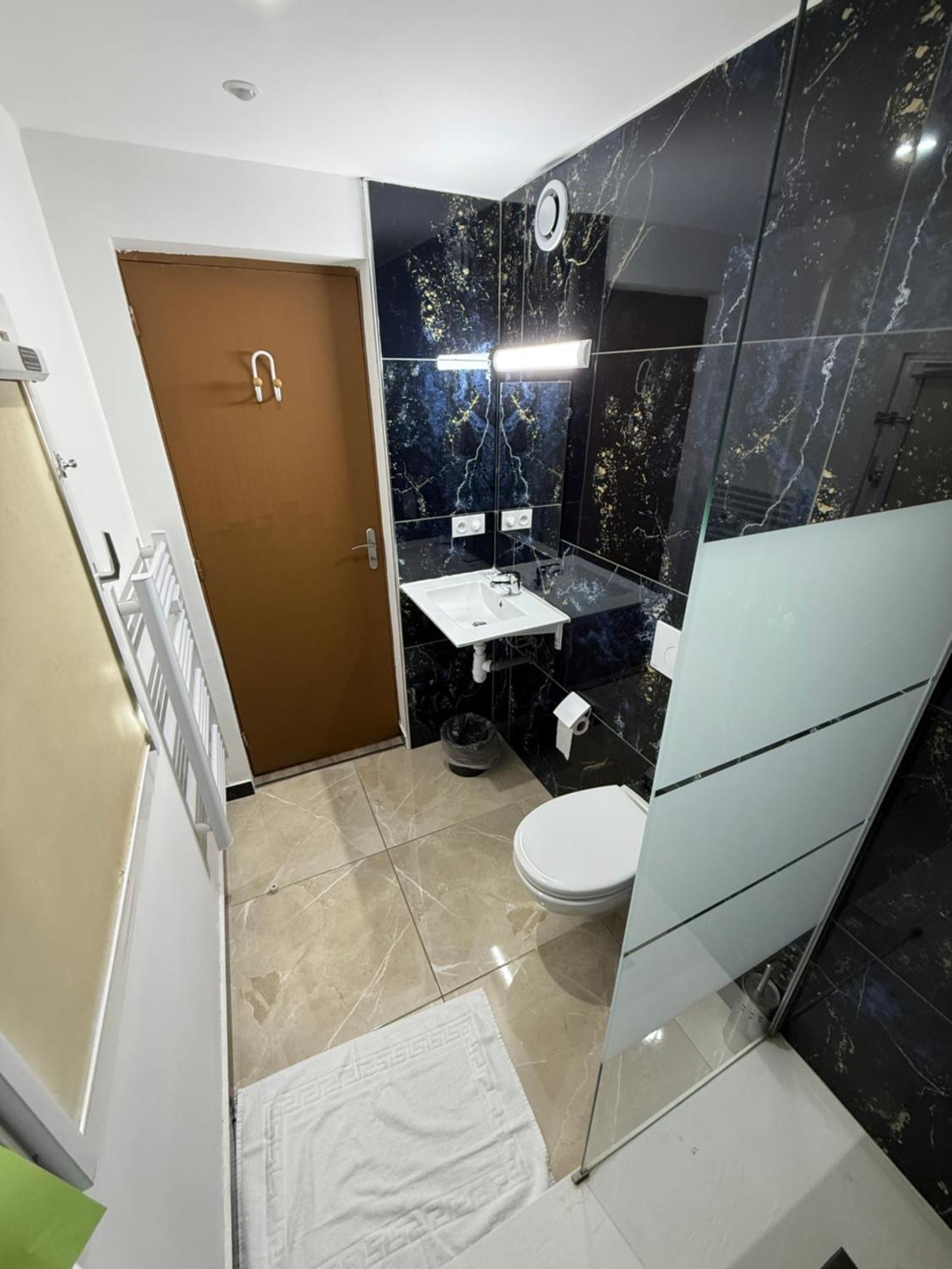 Fasthotel - Soissons Nord Crouy Exteriér fotografie